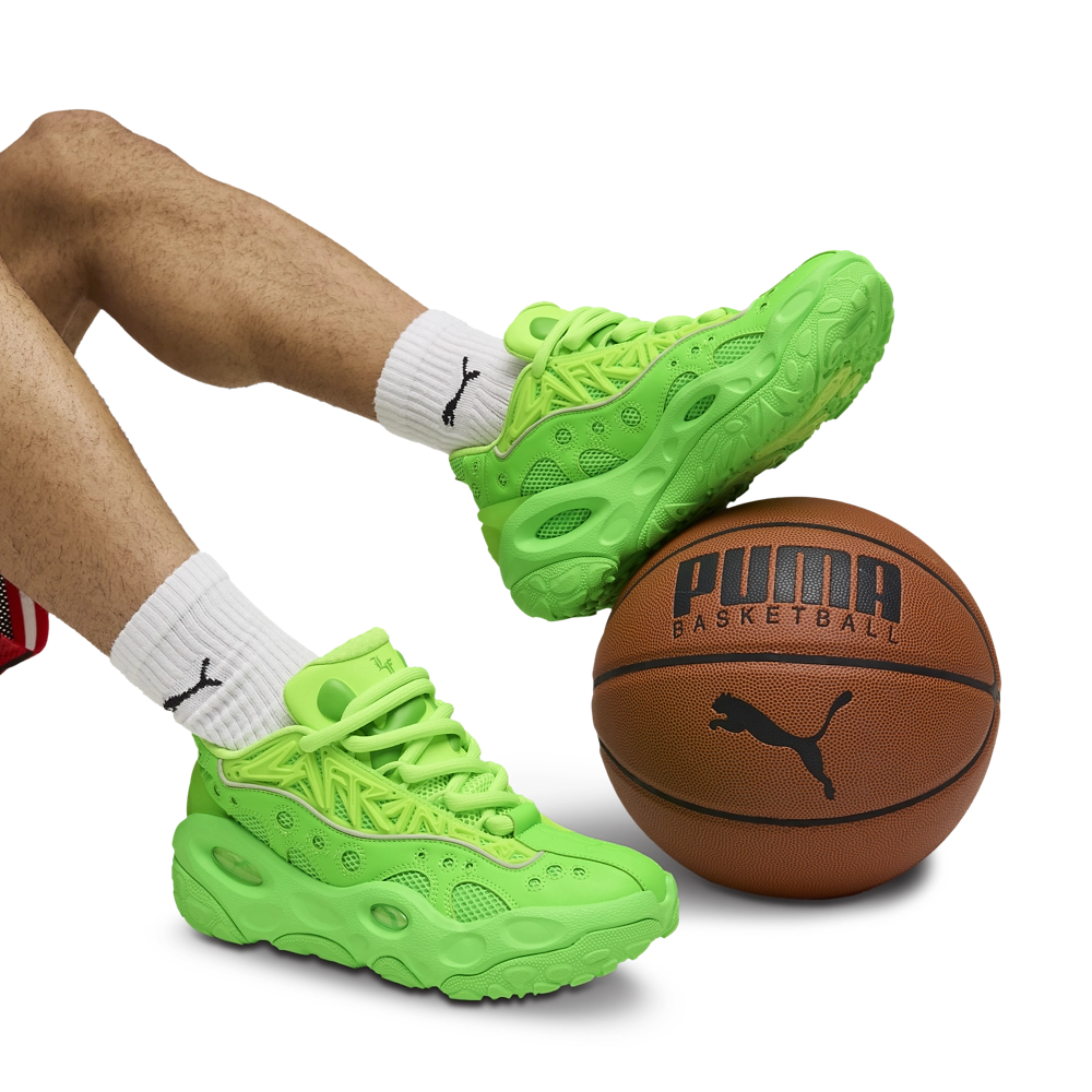 PUMA LaFrance RNR Bonds