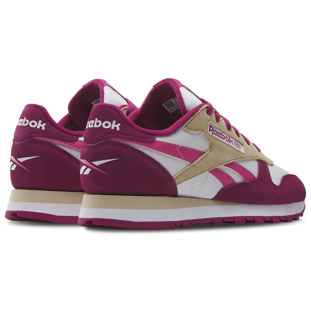 Reebok Classic Leather