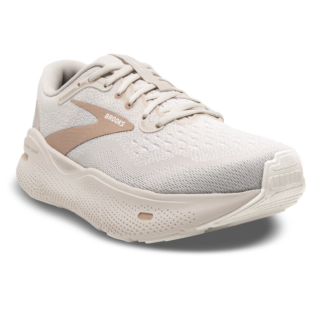Brooks Ghost Max