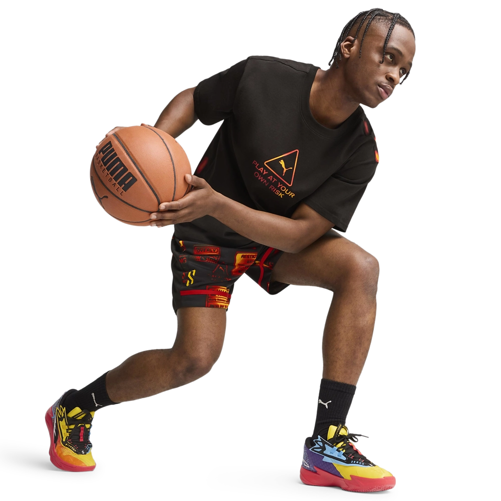 PUMA Scoot Zeros II CAUTION