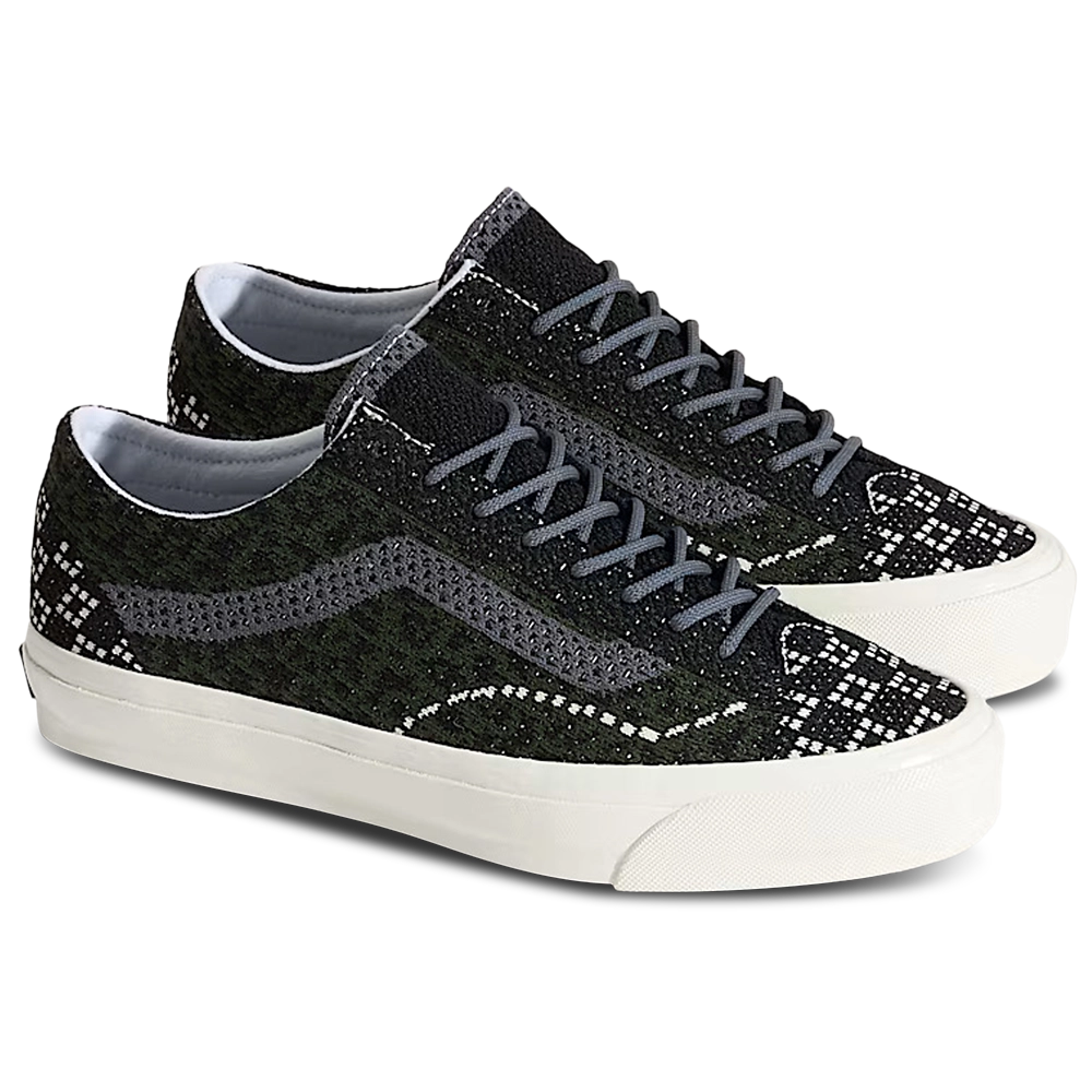 Vans Old Skool 36 EK Cheetah