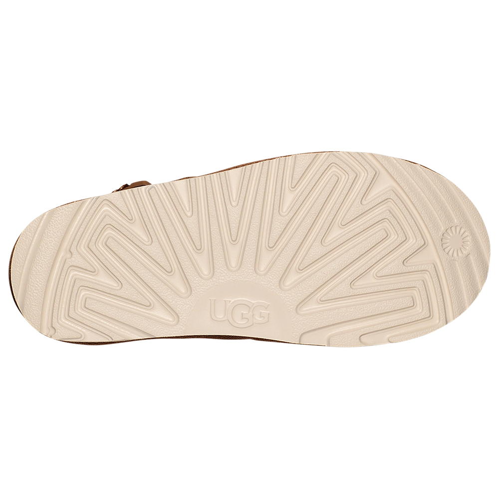 UGG Golden Star Clogs