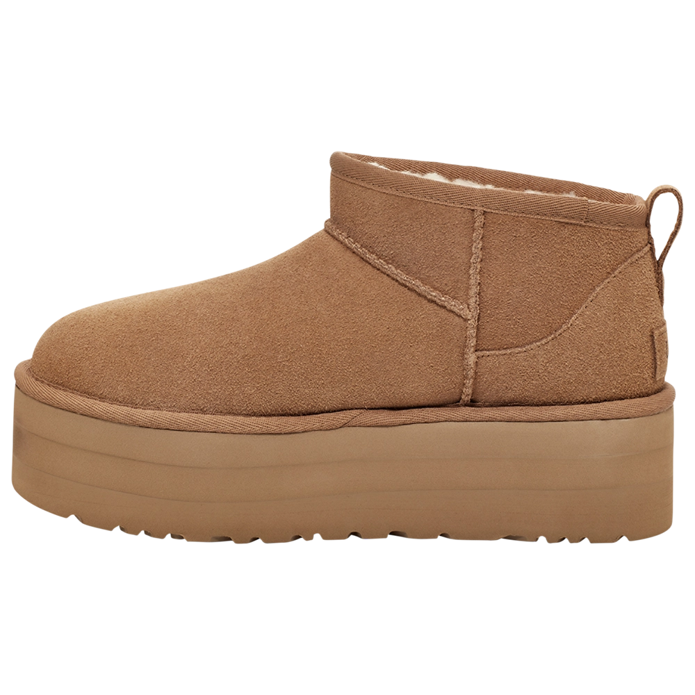 UGG Classic Ultra Mini Platform
