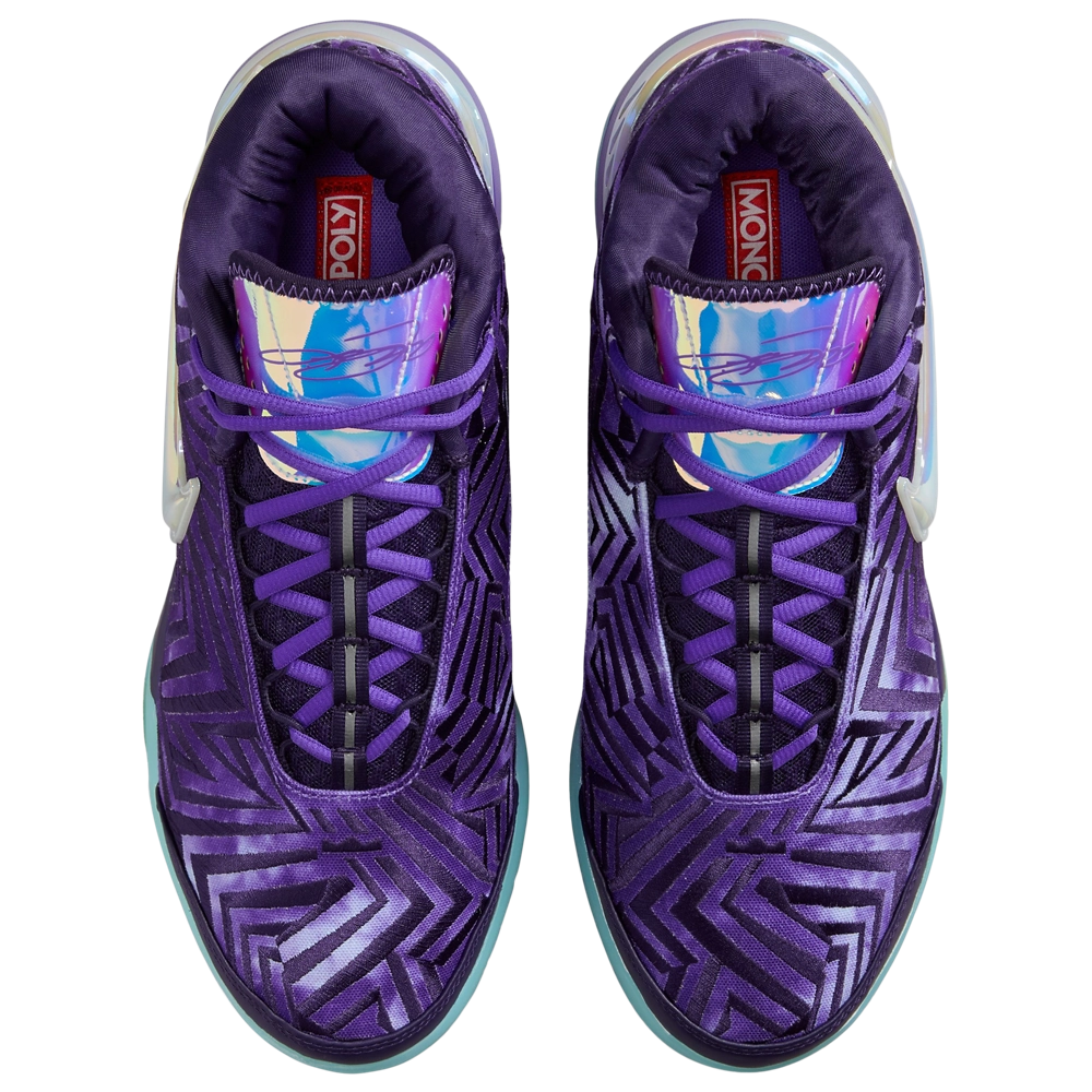 Nike LBJ Nxxt Genisus