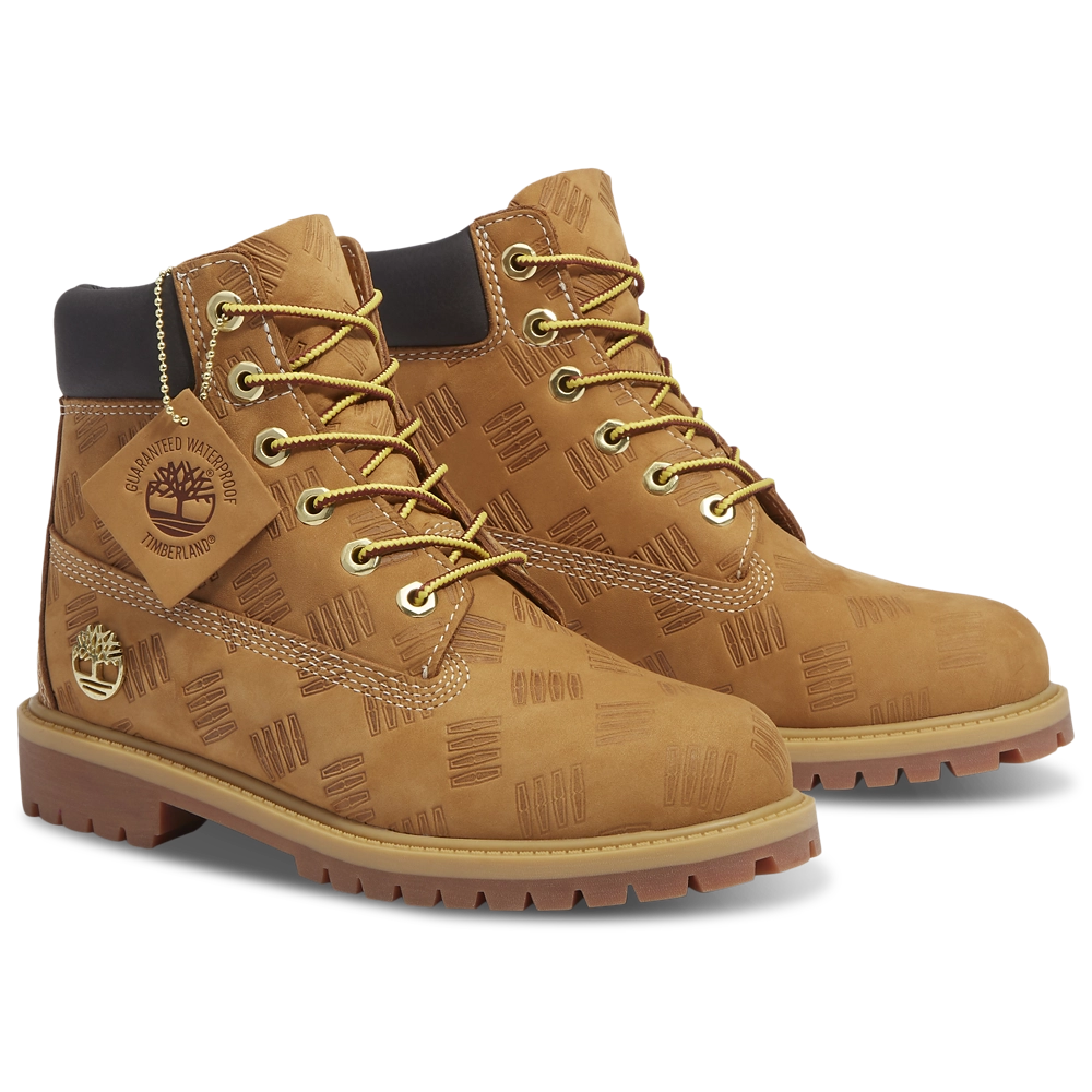 Timberland Premium 6