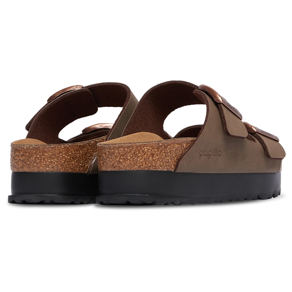 Birkenstock Arizona Platform Flex