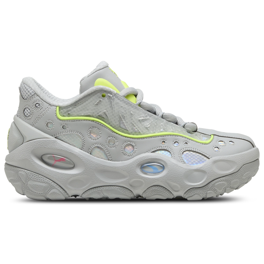 PUMA LaFrance RNR Solar