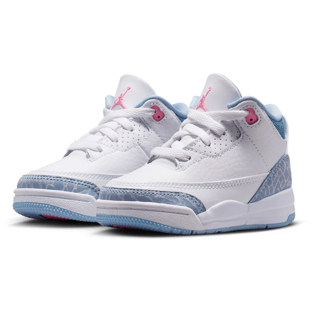 Jordan Retro 3