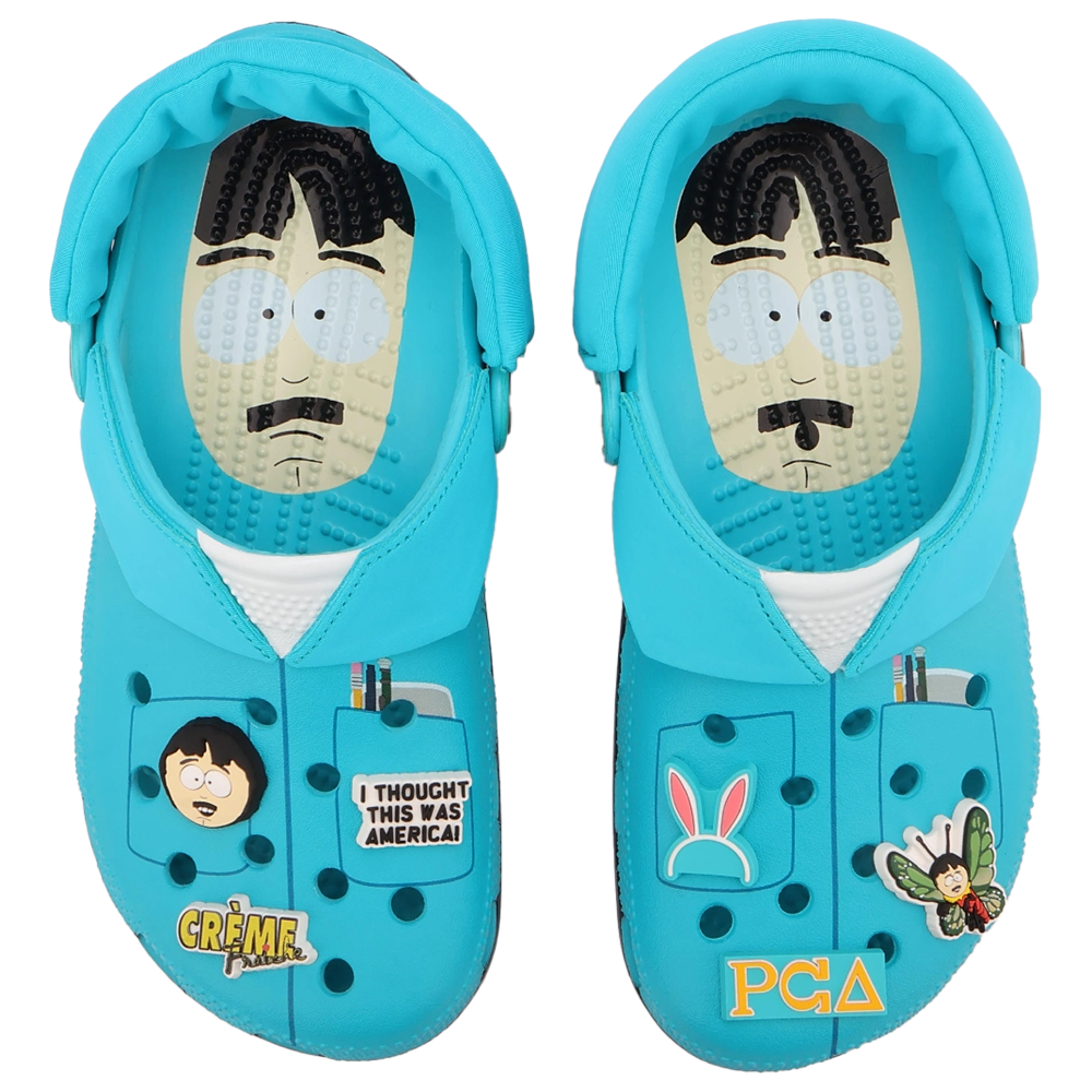 Crocs South Park Randy Classic Clog