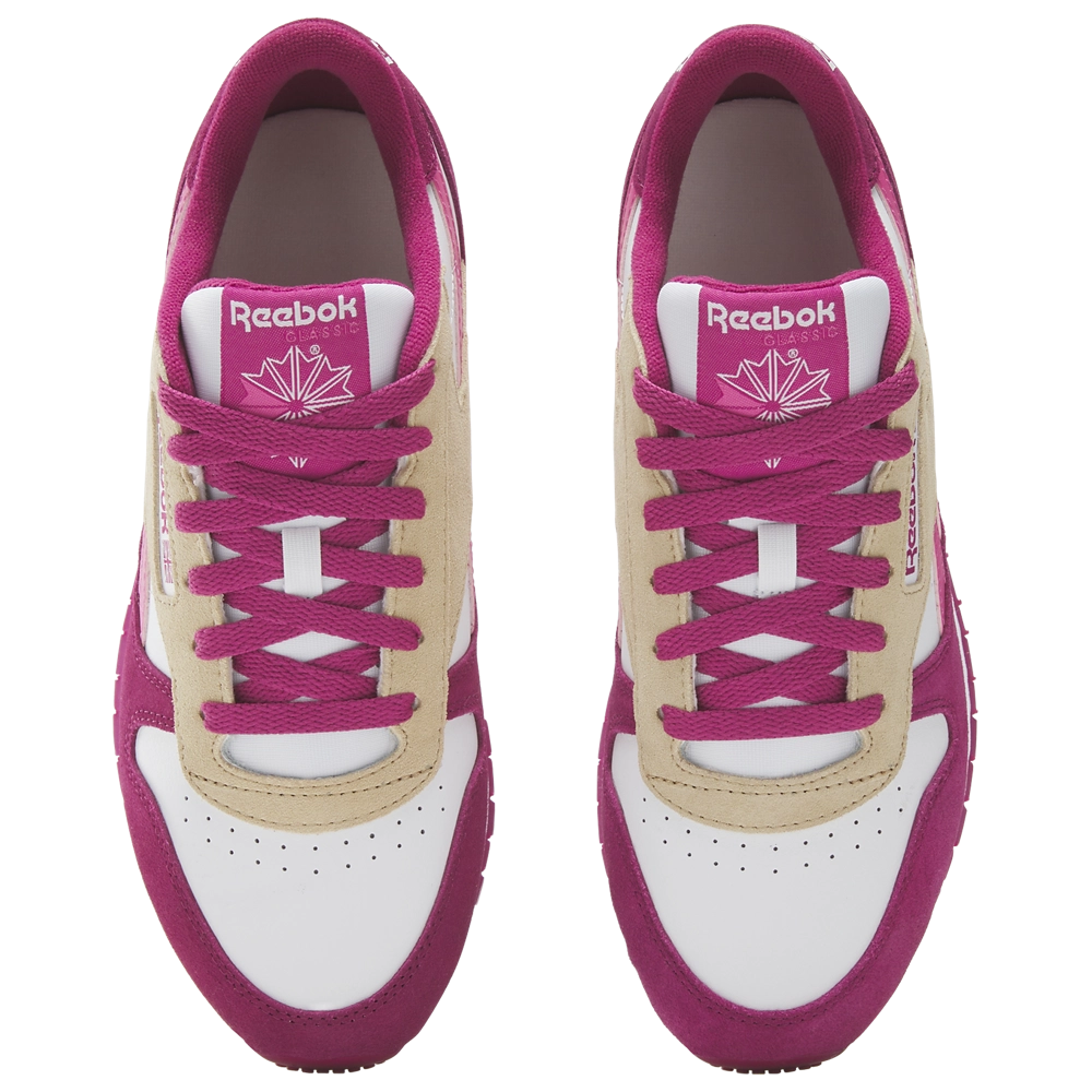 Reebok Classic Leather