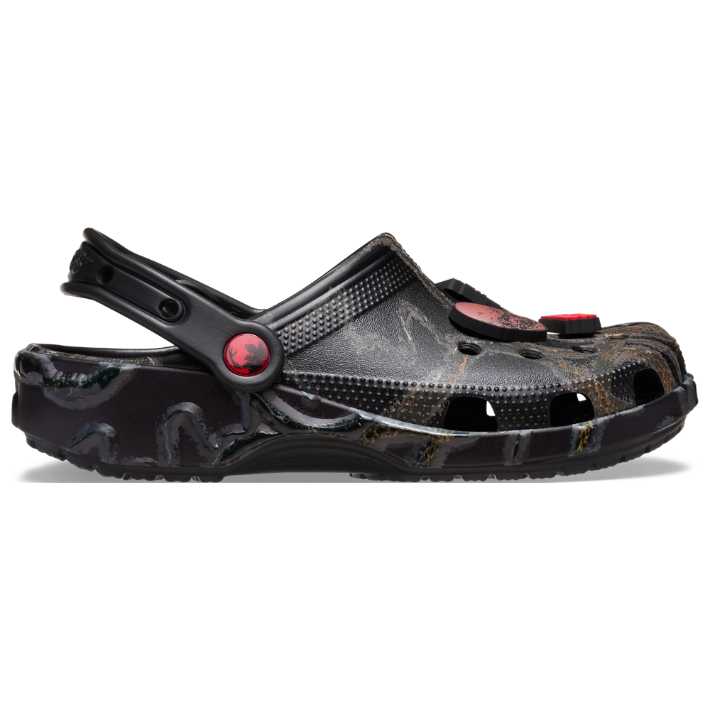 Crocs Stranger Things Classic Clogs