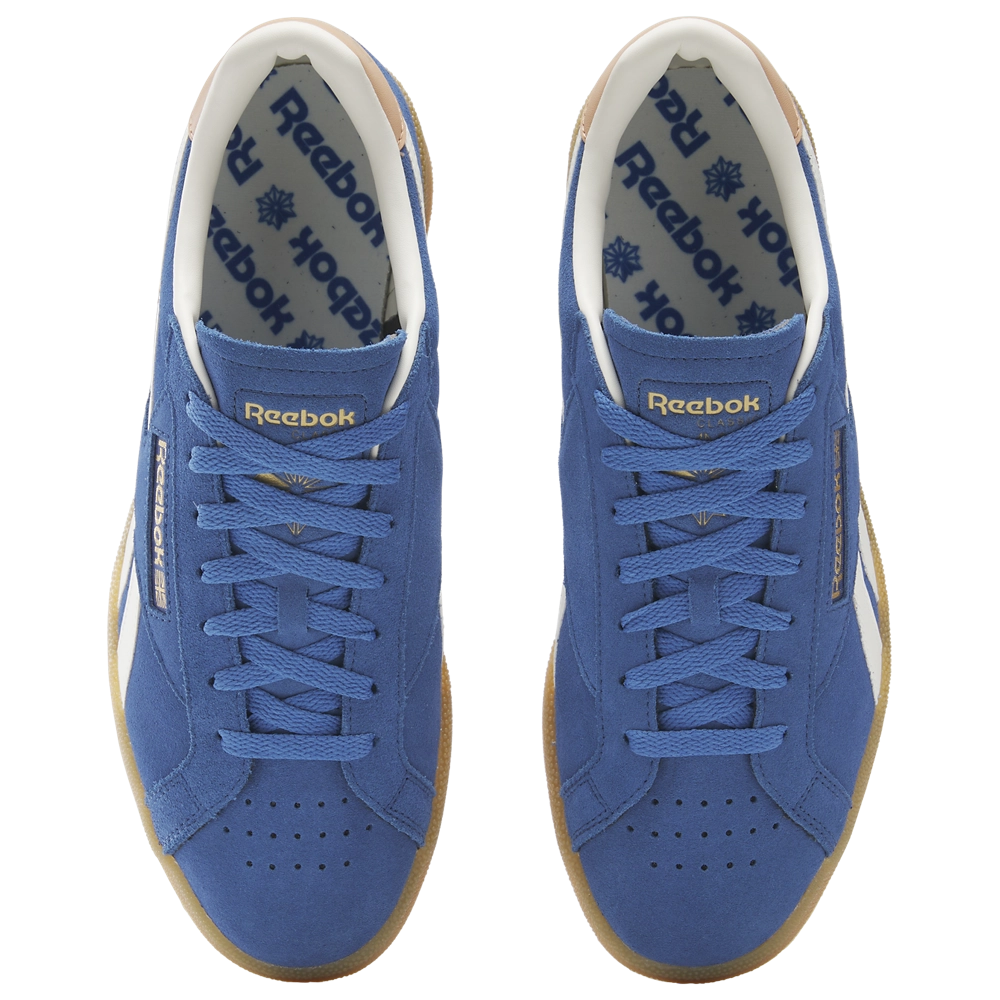 Reebok Club C Grounds Uk