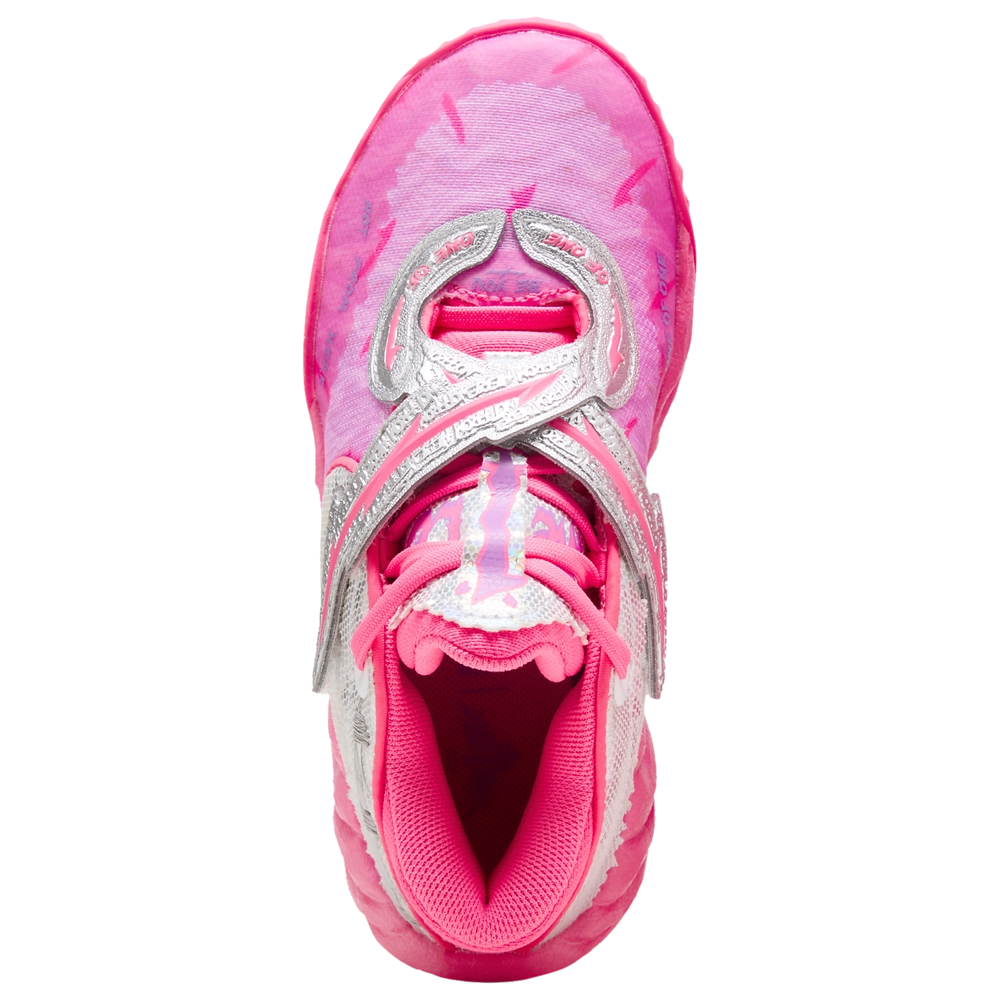 PUMA MB.05 World Tour