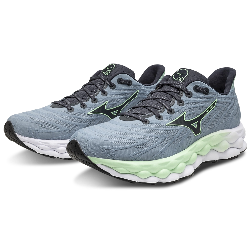 Mizuno Wave Sky 8