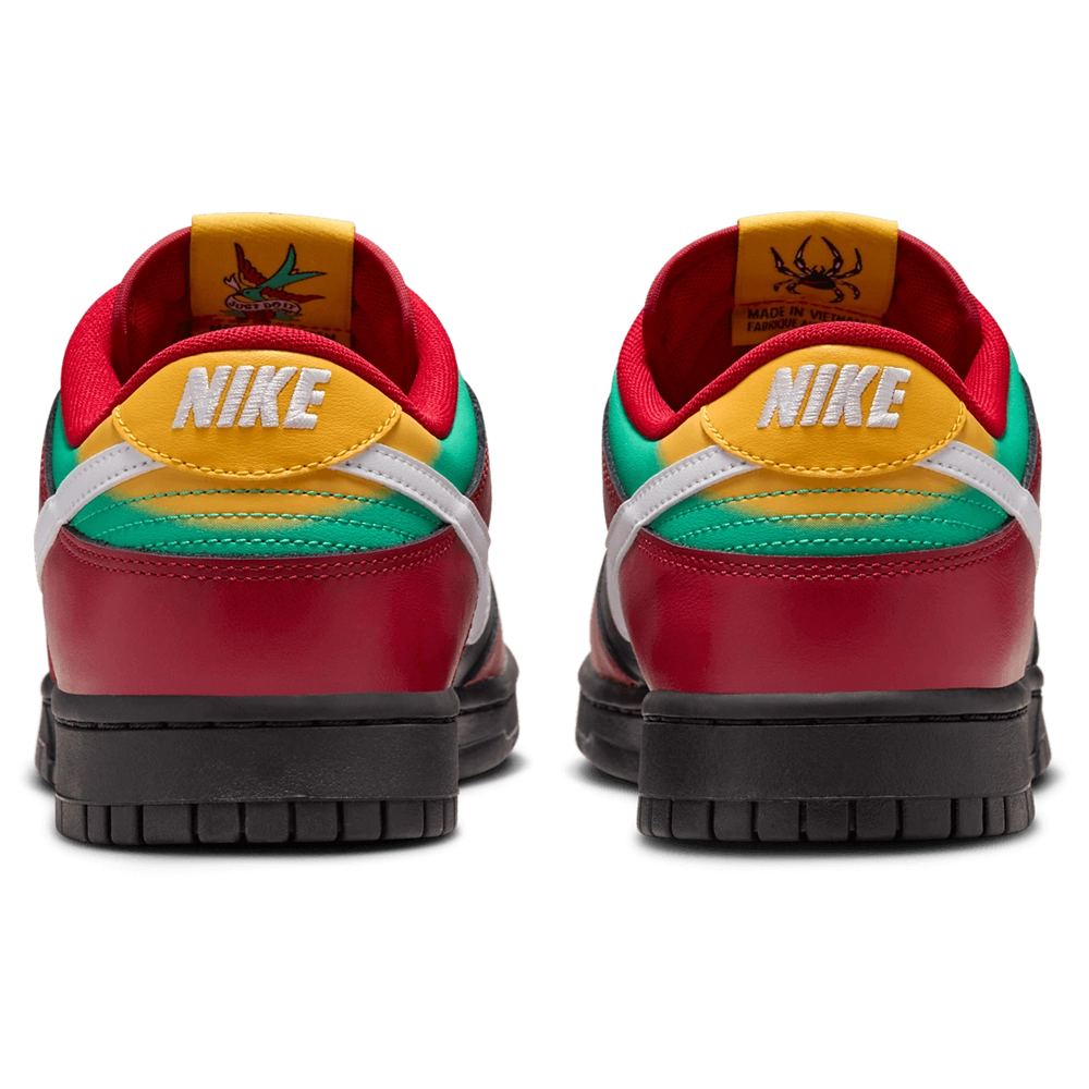 Nike Dunk Low Retro LTD Tattoo