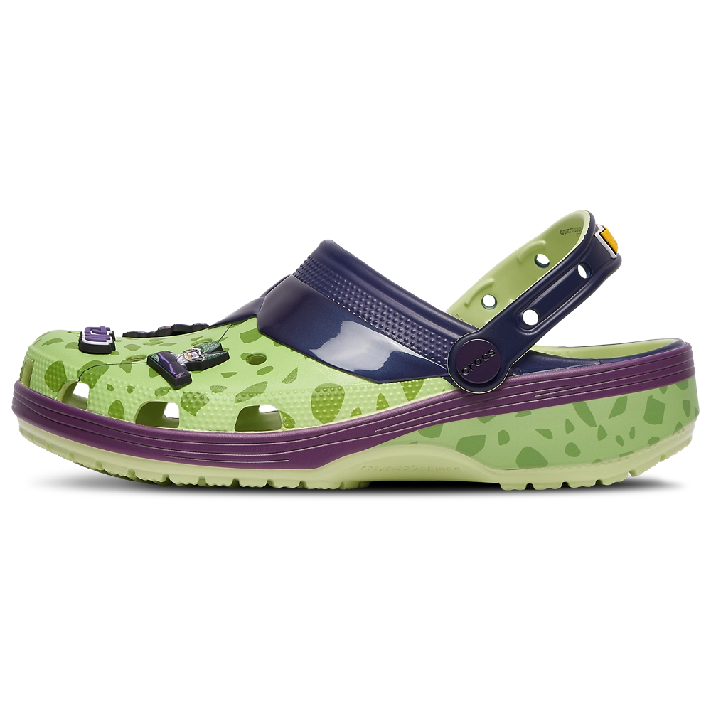 Crocs Classic Clogs Dragon Ball Z Cell