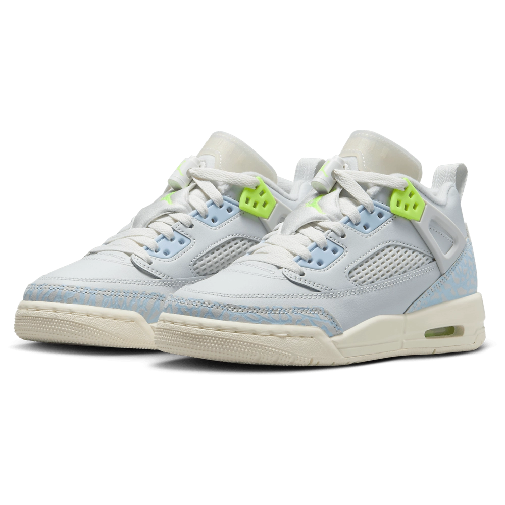 Jordan Spizike Low ESTR