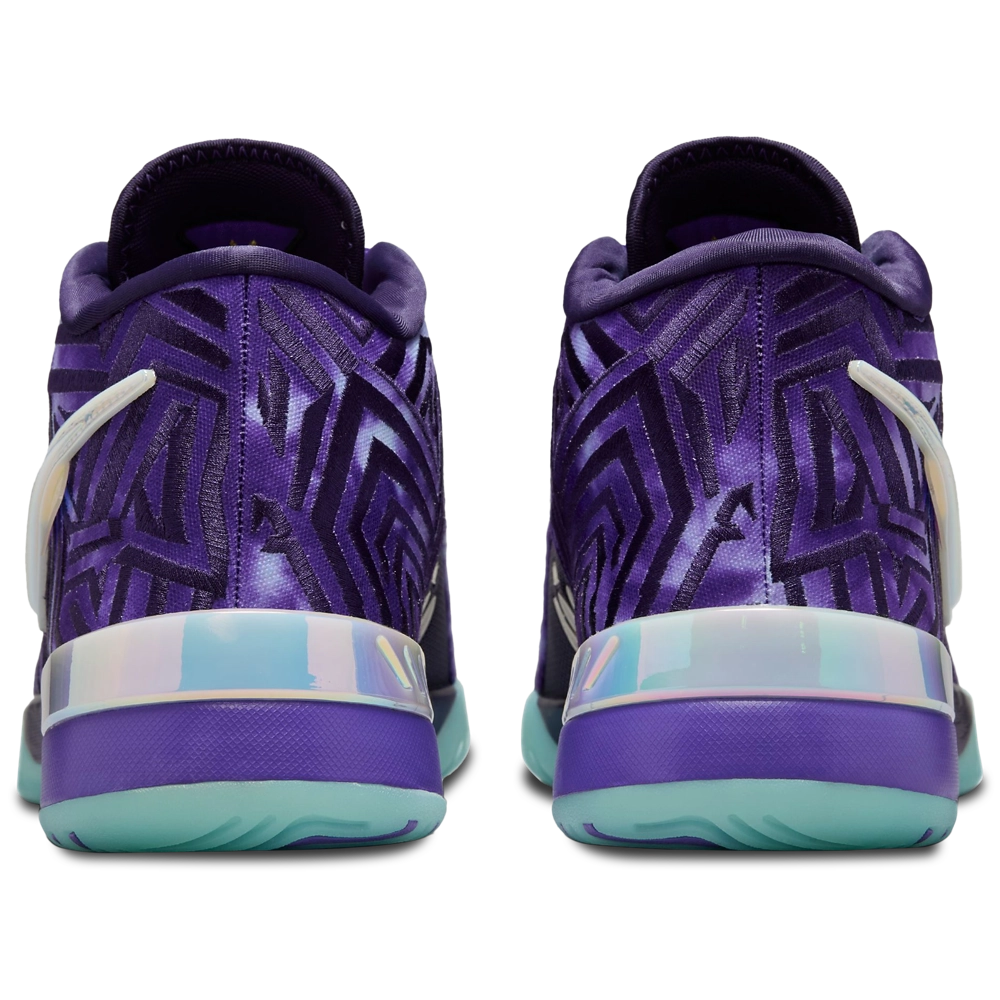 Nike LBJ Nxxt Genisus