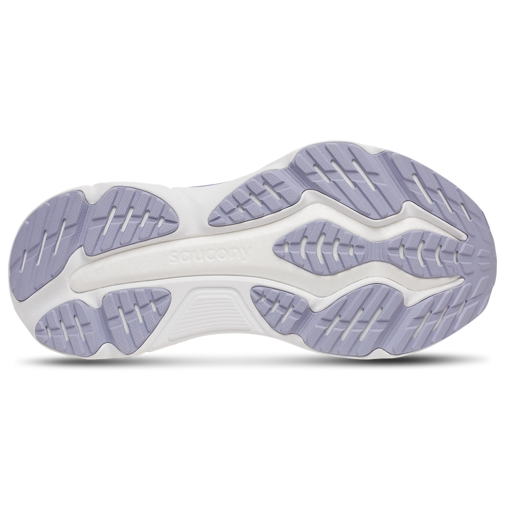 Saucony Hurricane 25