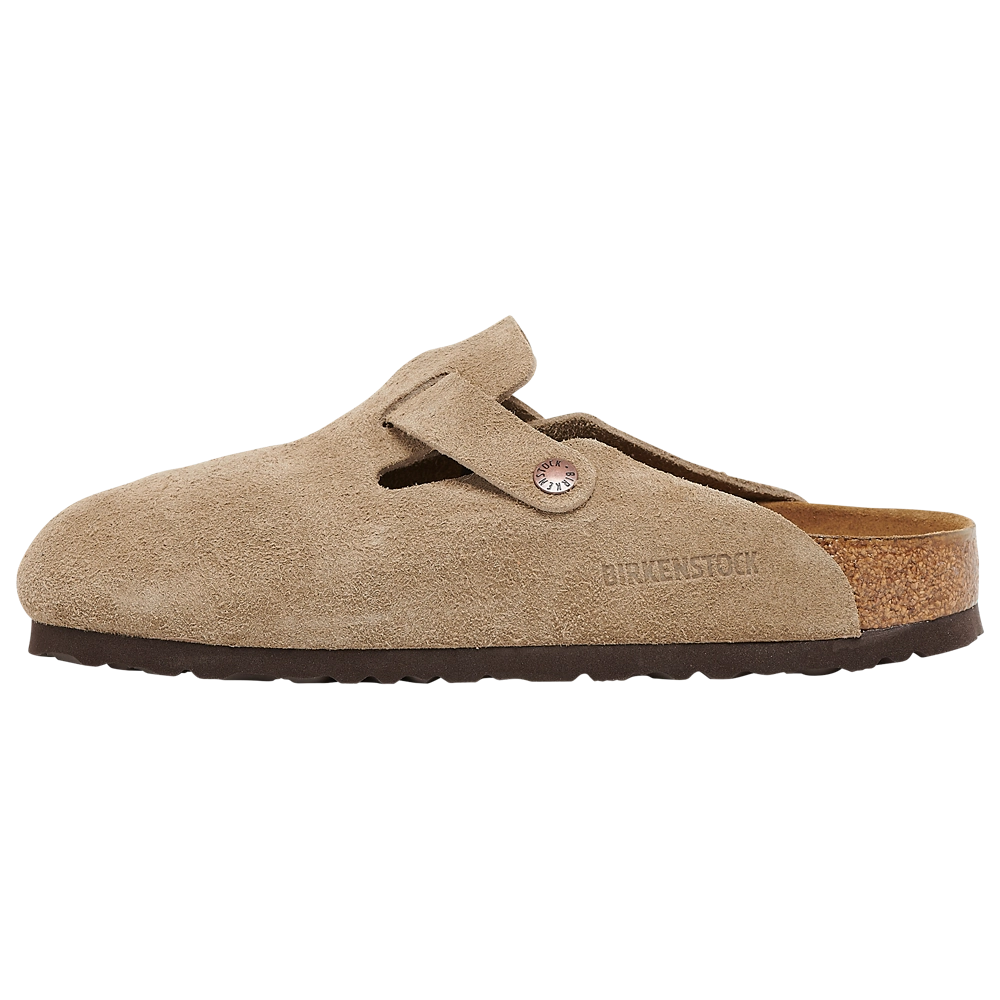 Birkenstock Boston