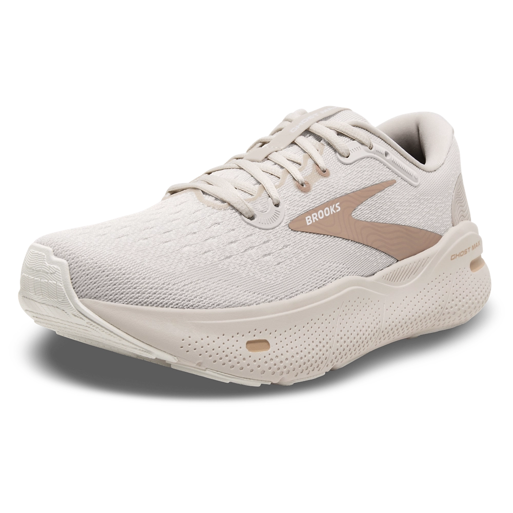 Brooks Ghost Max