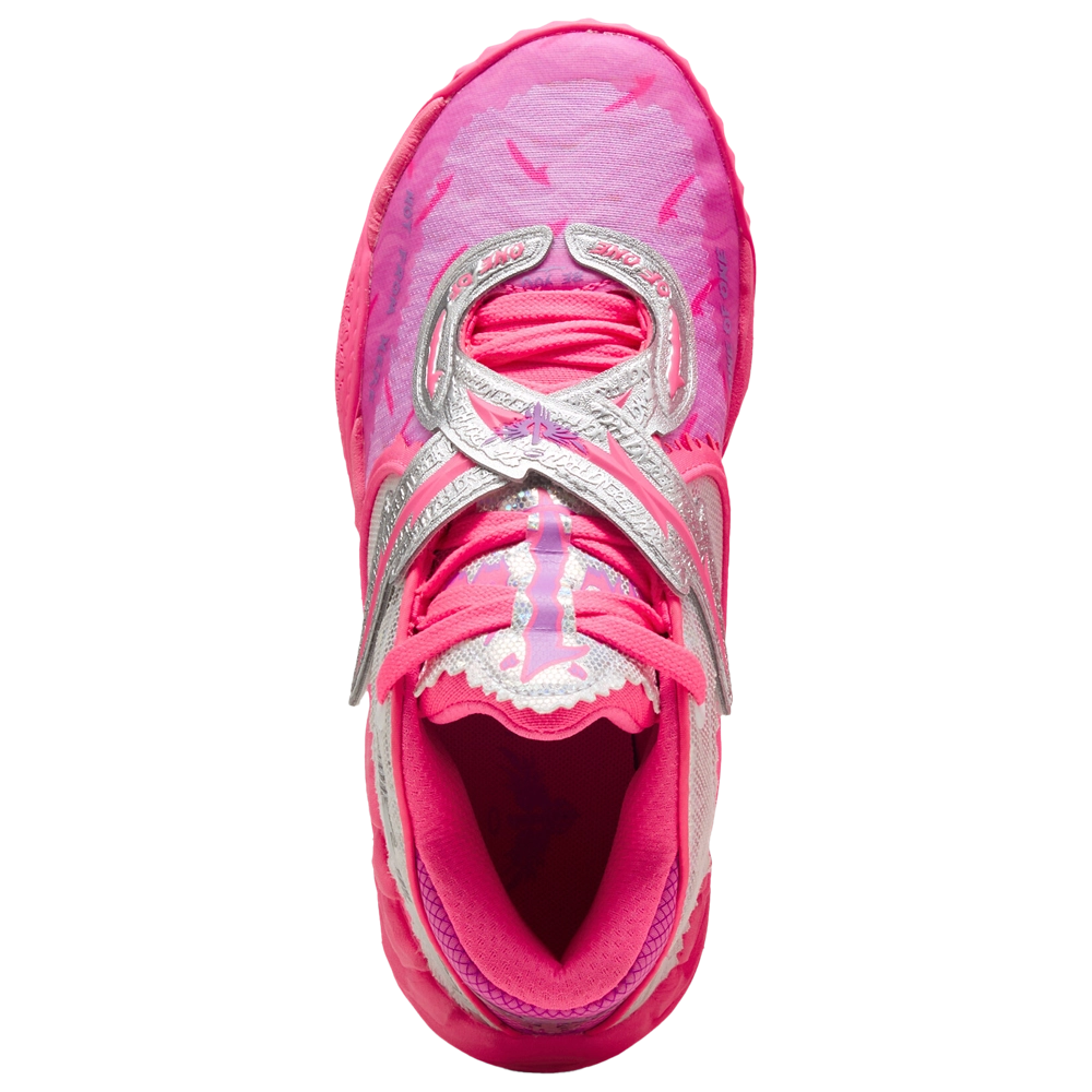 PUMA MB.05 World Tour