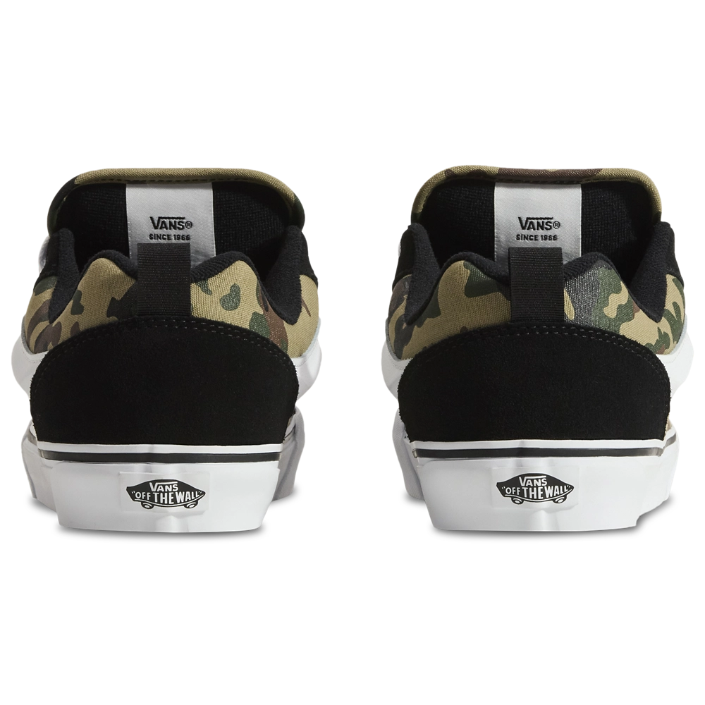 Vans Knu Skool Camo