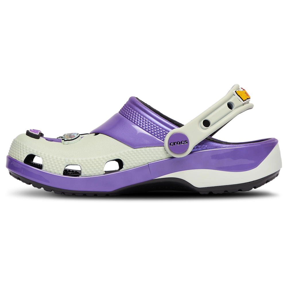 Crocs DBZ Classic Clogs