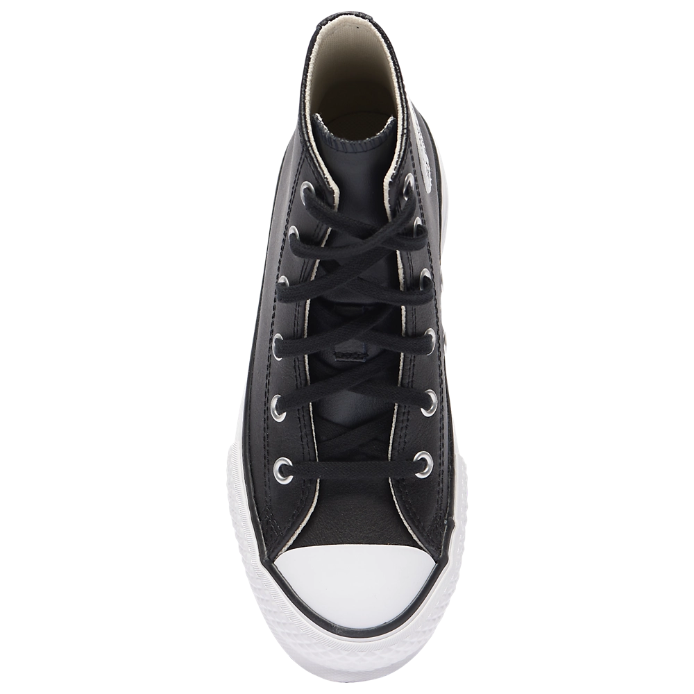 Converse Chuck Taylor All Star Eva Lift Leather