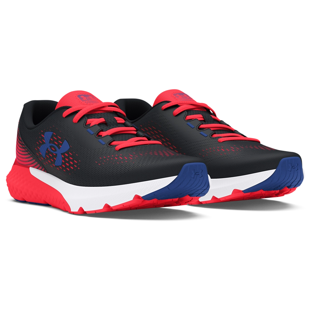Under Armour Charged Rogue 4