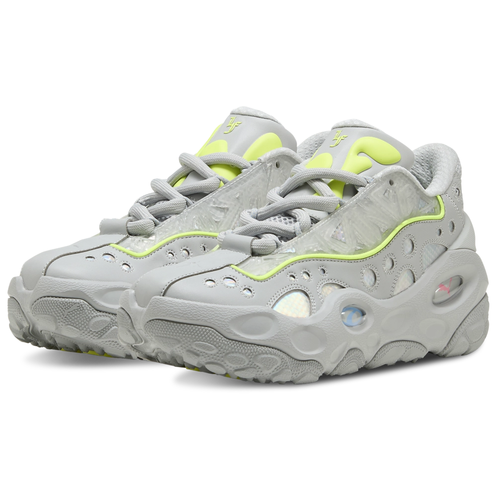 PUMA LaFrance RNR Solar