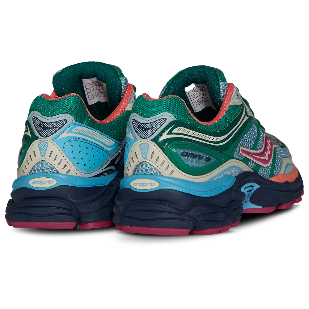 Saucony Progrid Omni 9