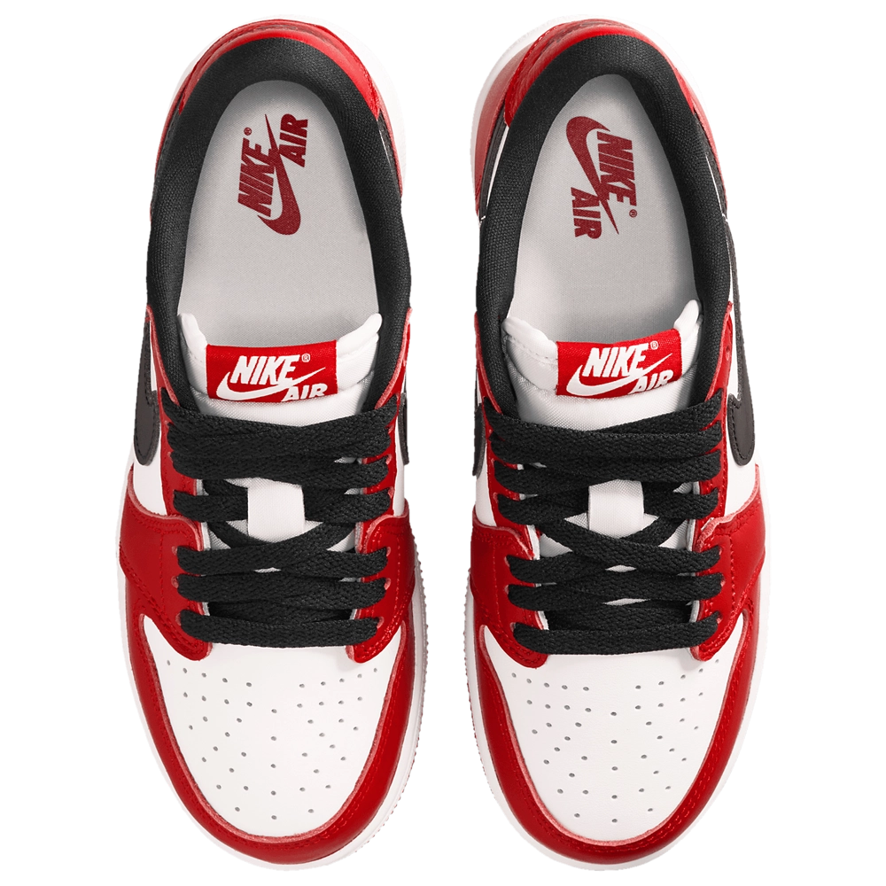 Jordan AJ 1 Retro Low OG