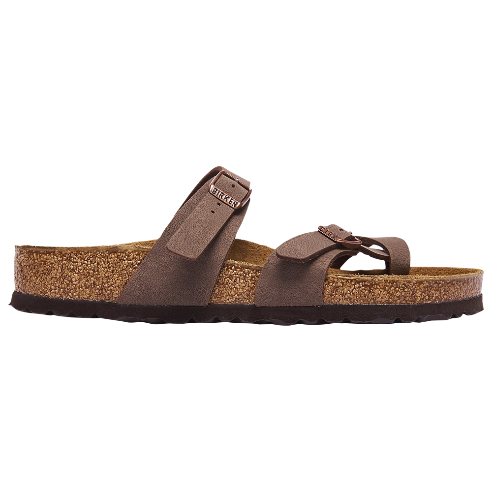 Birkenstock Mayari Cork Sandals