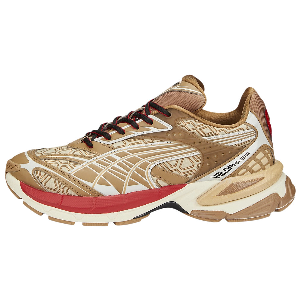 PUMA Velophasis Luxe Sport