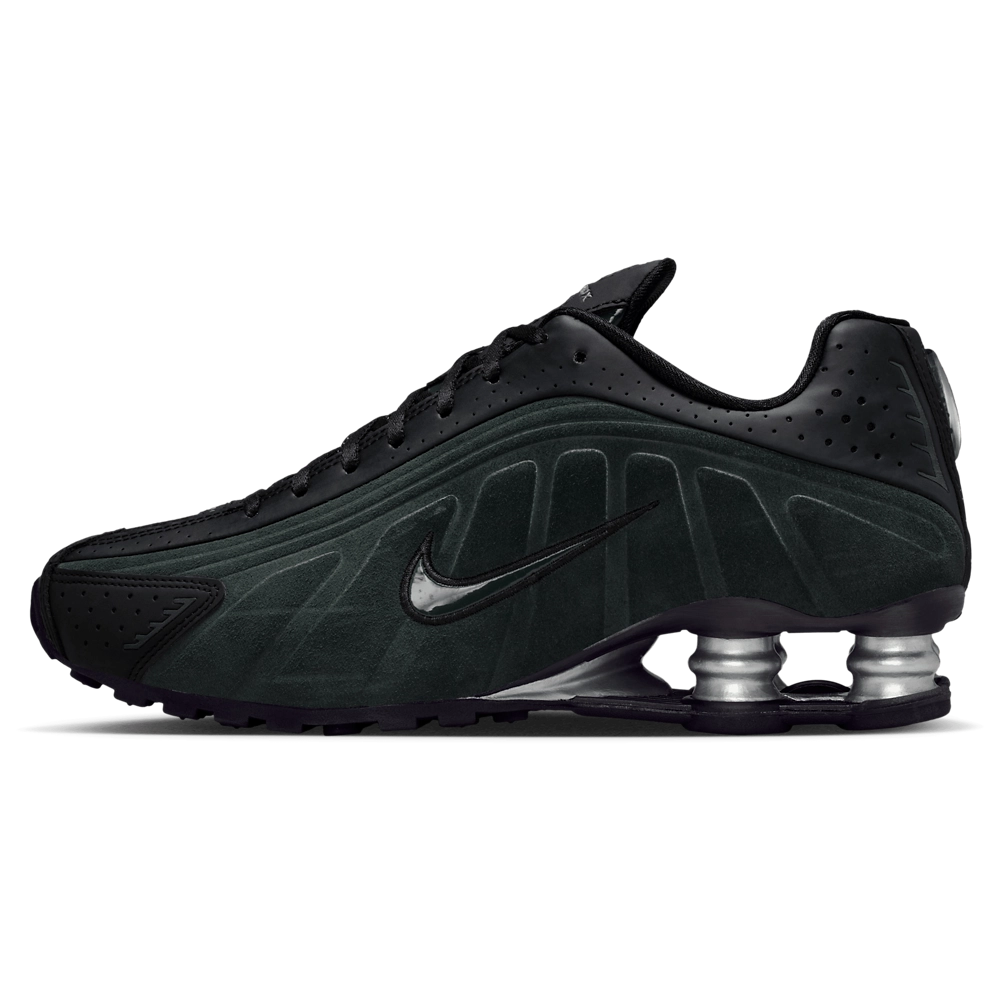 Nike Shox R4