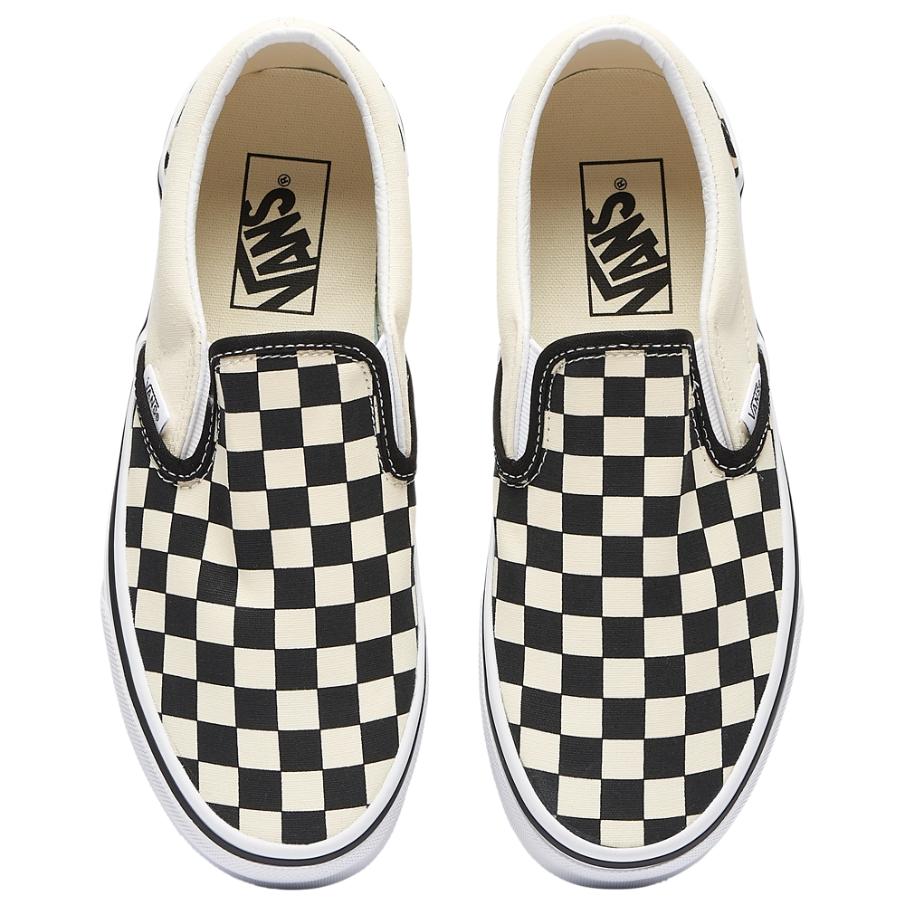 Vans Classic Slip On