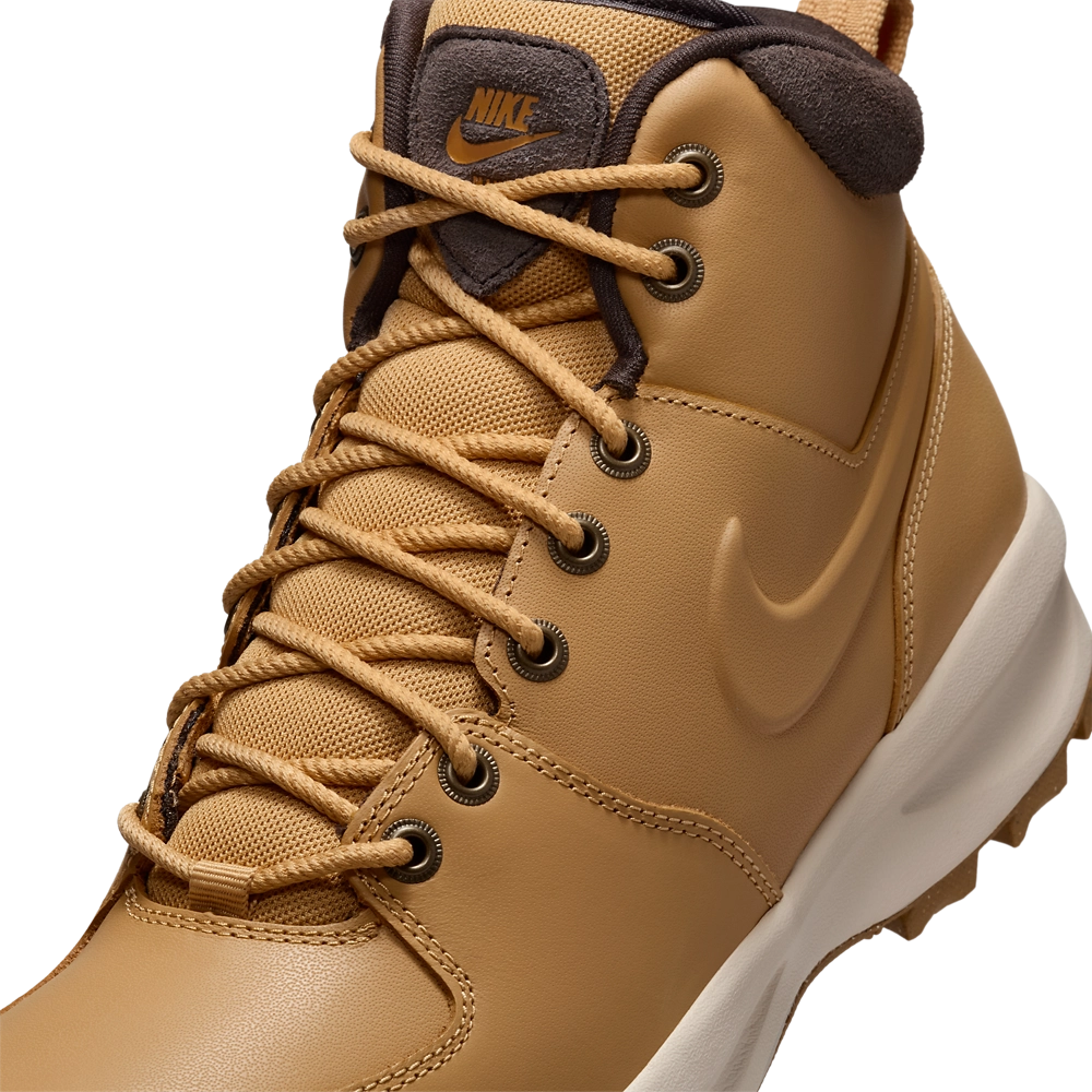 Nike Manoa Leather