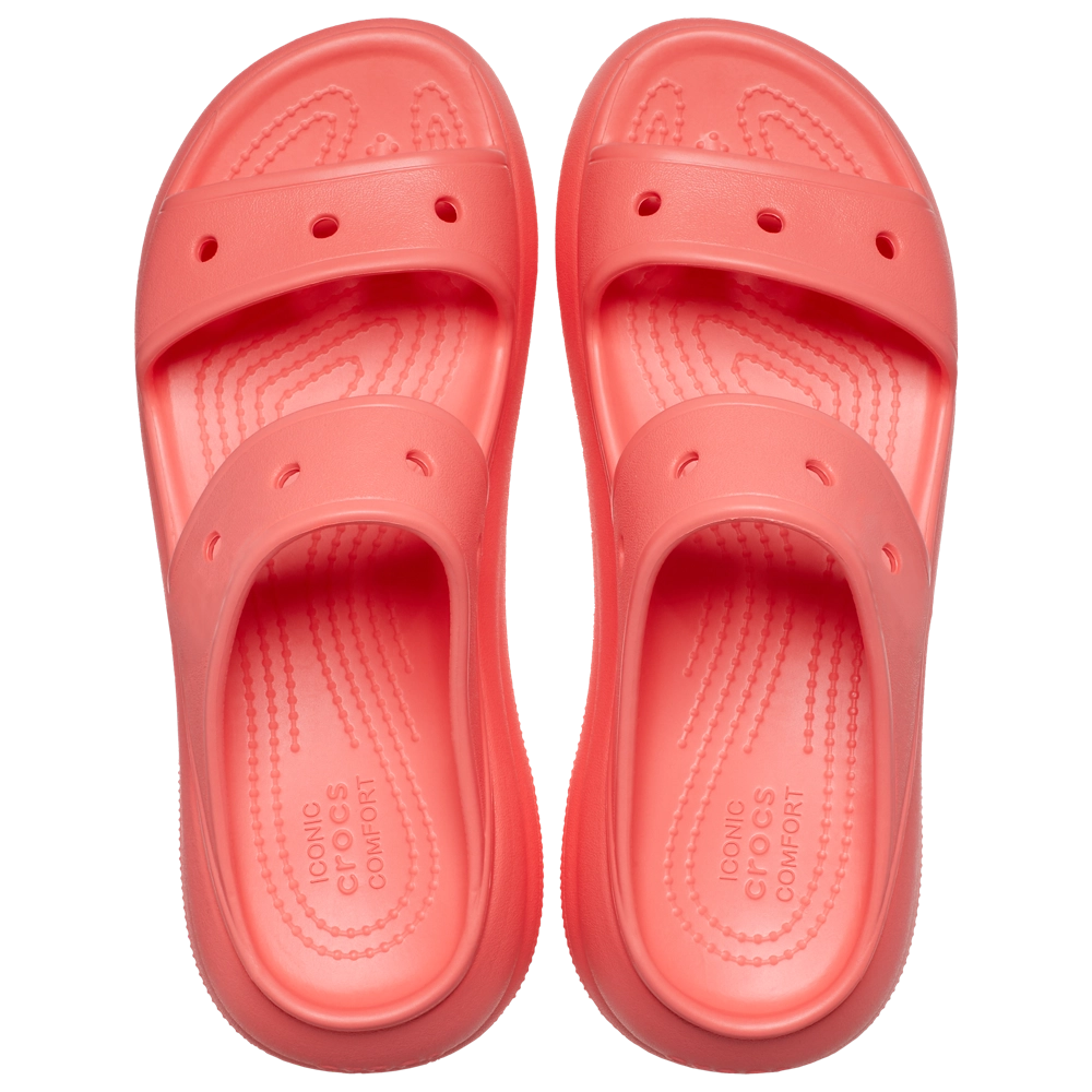 Crocs Classic Crush Sandals