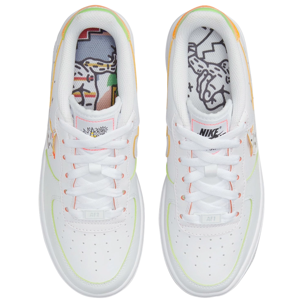 Nike Air Force 1 LV8