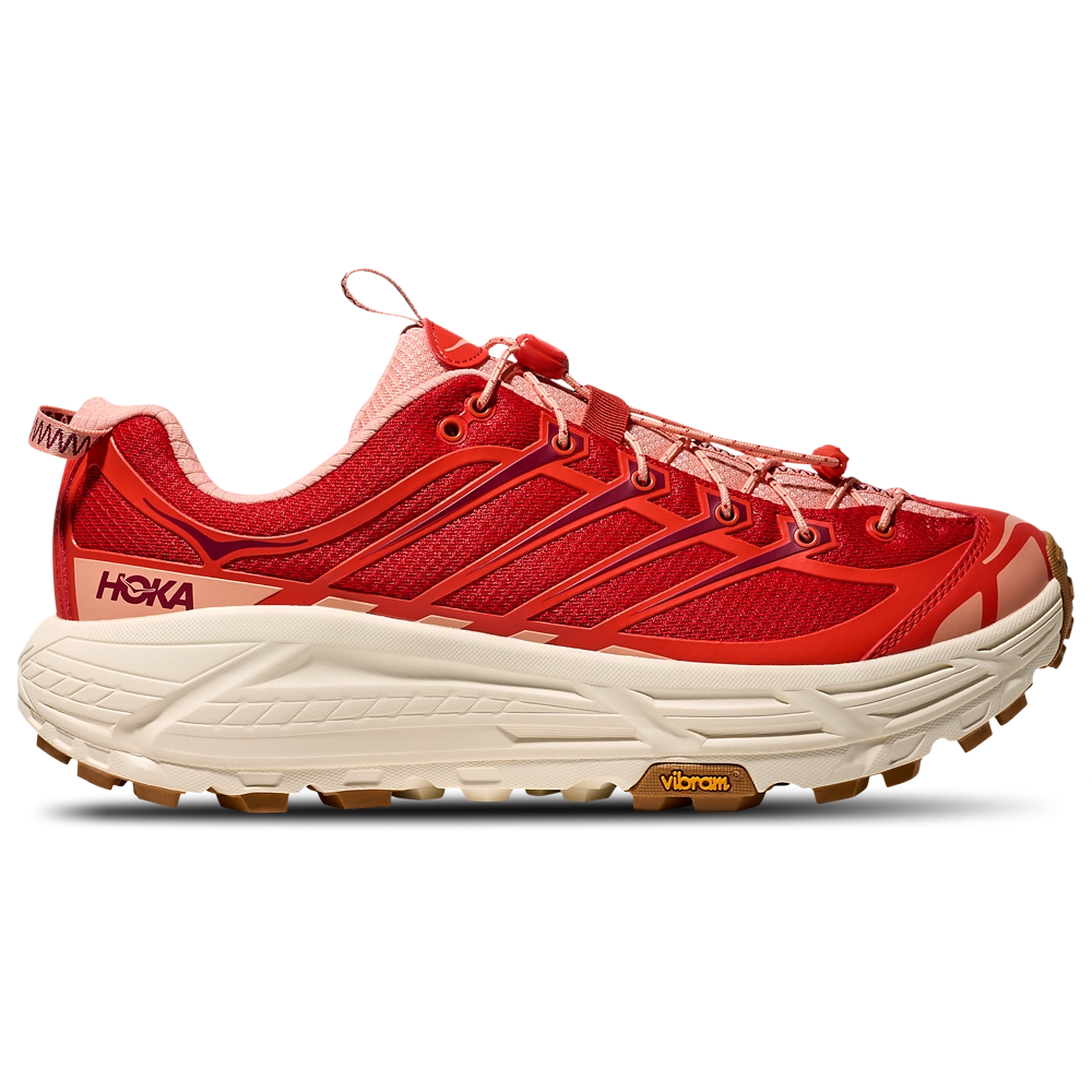 HOKA Mafate Speed Three 2