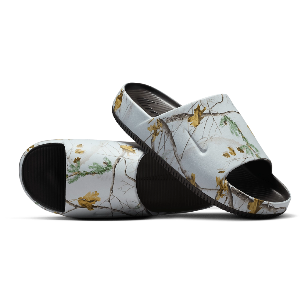 Nike RealTree Calm Slides