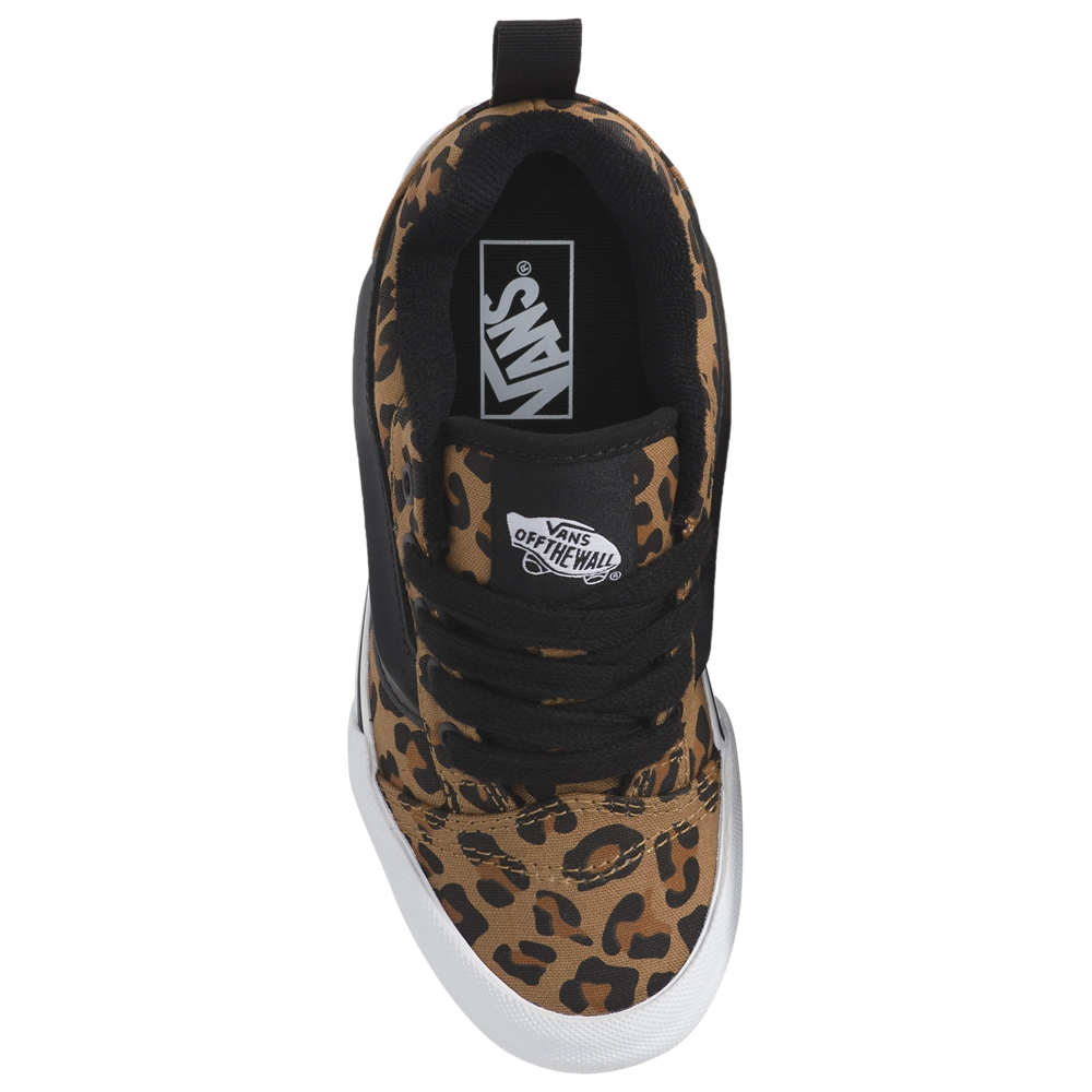Vans Knu Skool Leopard