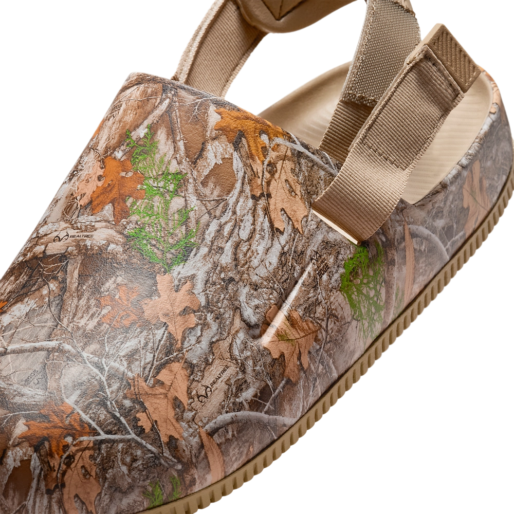 Nike Calm Mule Realtree NA