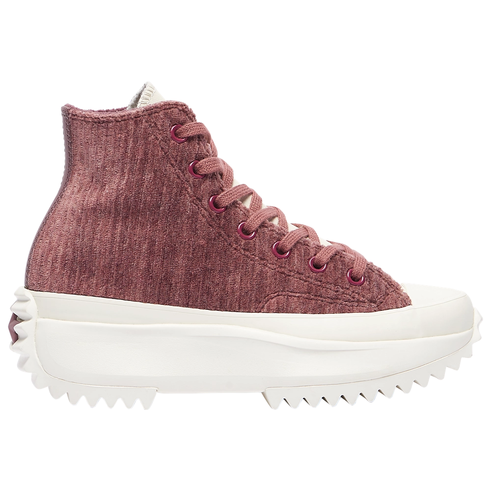 Converse Run Star Hike Hi