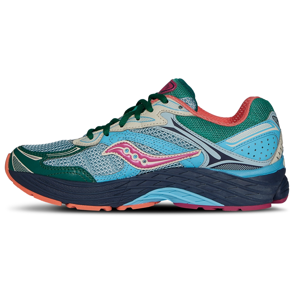 Saucony Progrid Omni 9