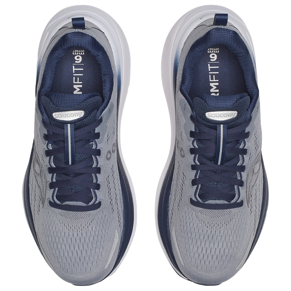 Saucony Hurricane 25