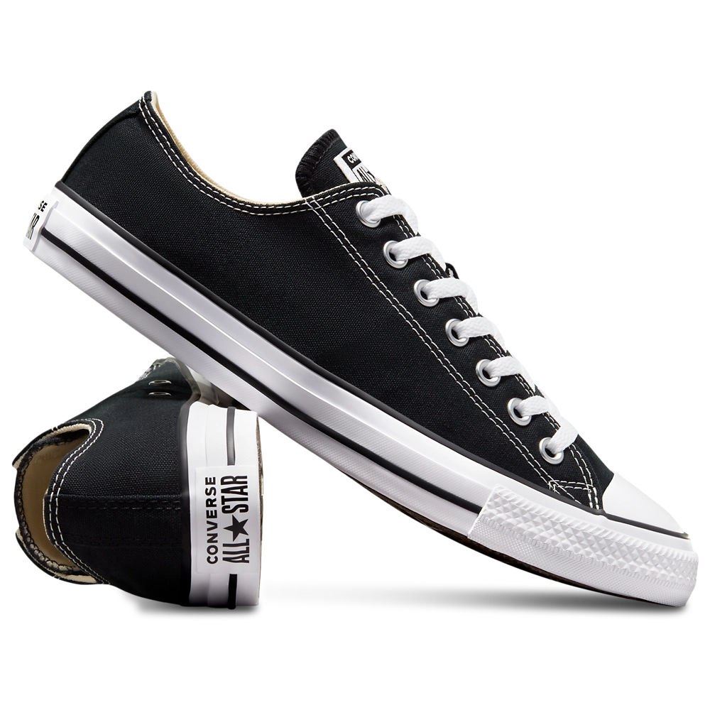 Converse All Star Low Top