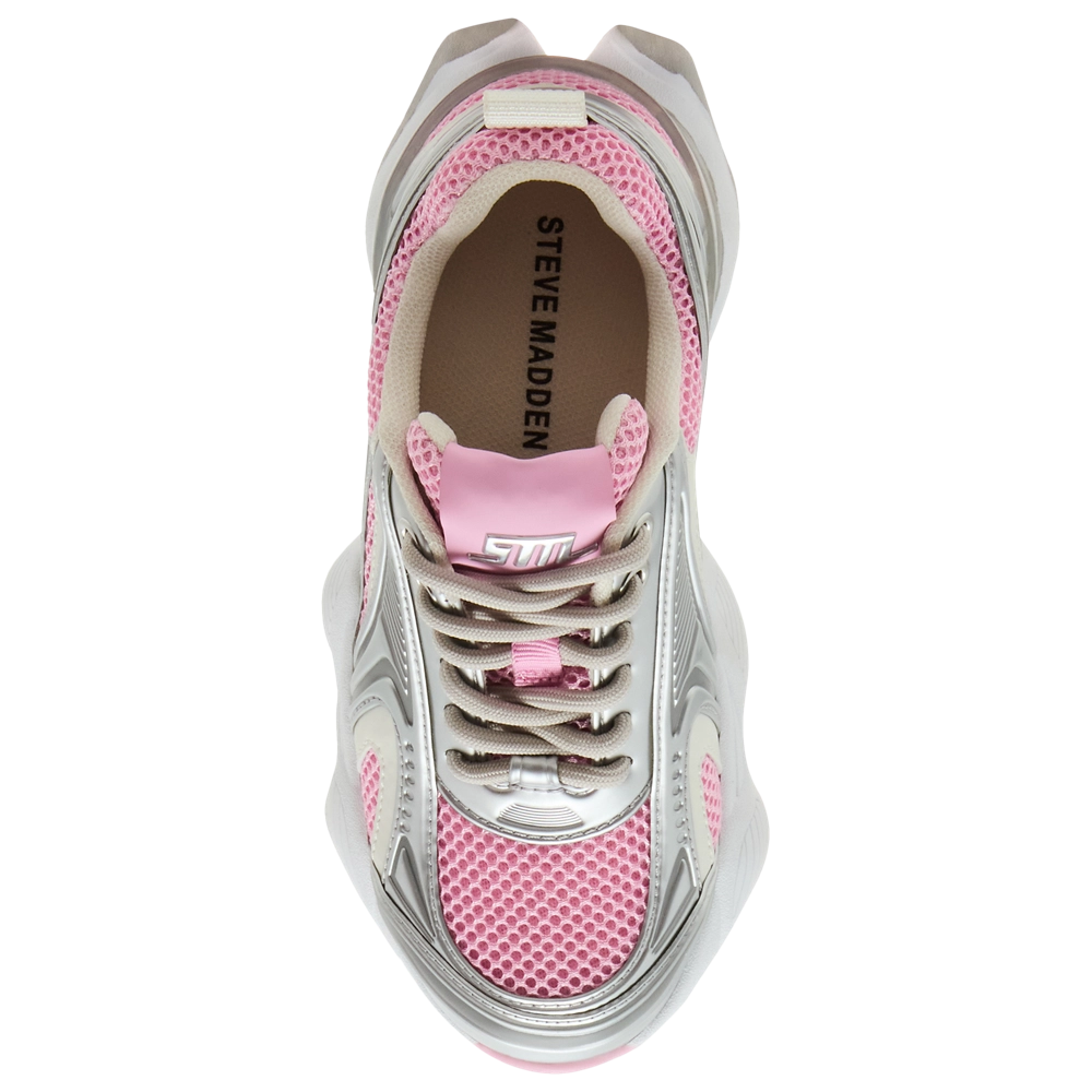Steve Madden Speedster Sneaker