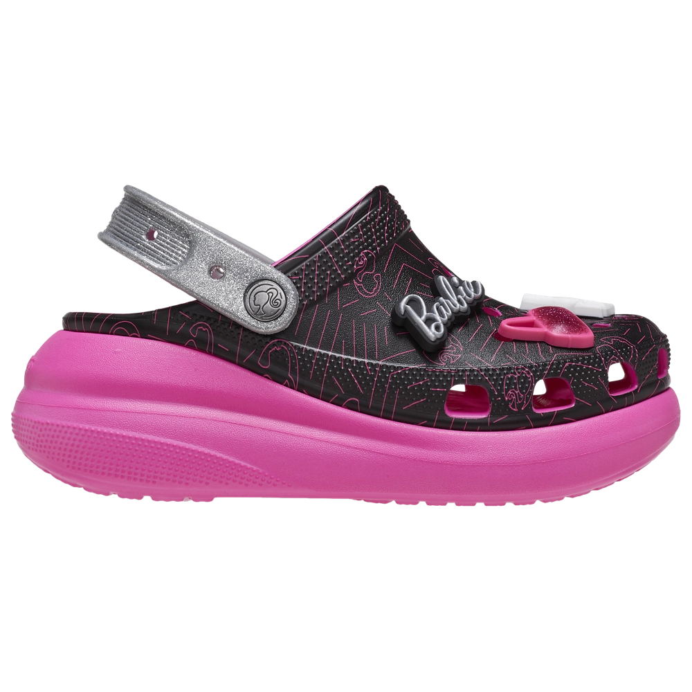 Crocs Barbie Crush Clogs
